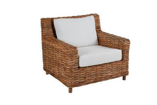 Rossvik Armchair Product Image
